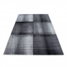 Kusový koberec Parma 9320 black