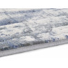 Kusový koberec Arty 103570 Blue/Grey z kolekce Elle