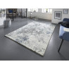 Kusový koberec Arty 103574 Cream/Grey z kolekce Elle