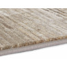 Kusový koberec Arty 103575 Brown/Cream z kolekce Elle