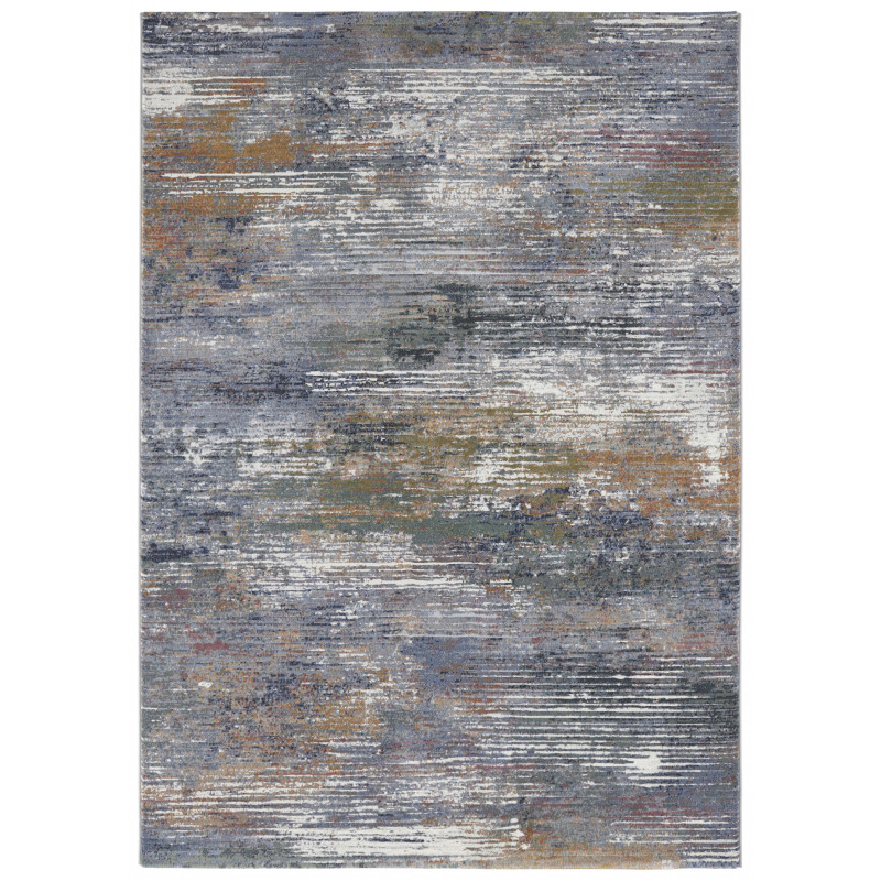 Kusový koberec Arty 103576 Multicolor z kolekce Elle