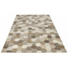 Kusový koberec Arty 103579 Cream/Beige z kolekce Elle