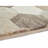 Kusový koberec Arty 103579 Cream/Beige z kolekce Elle