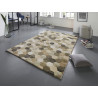 Kusový koberec Arty 103580 Olive Green z kolekce Elle