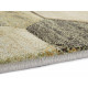 Kusový koberec Arty 103580 Olive Green z kolekce Elle