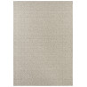 Kusový koberec Bloom 103598 Beige/Cream z kolekce Elle – na ven i na doma