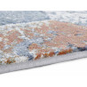 Kusový koberec Arty 103583 Cream/Blue/Terra z kolekce Elle