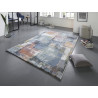 Kusový koberec Arty 103584 Multicolor z kolekce Elle