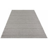 Kusový koberec Brave 103611 Grey z kolekce Elle – na ven i na doma