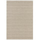 Kusový koberec Brave 103612 Natural Brown z kolekce Elle – na ven i na doma