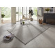 Kusový koberec Brave 103614 Grey z kolekce Elle – na ven i na doma