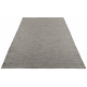 Kusový koberec Brave 103614 Grey z kolekce Elle – na ven i na doma