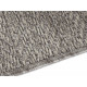 Kusový koberec Brave 103614 Grey z kolekce Elle – na ven i na doma