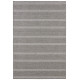 Kusový koberec Brave 103617 Grey z kolekce Elle – na ven i na doma