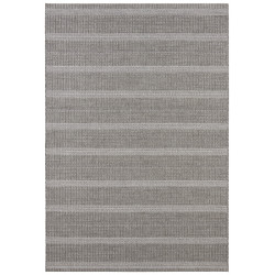 Kusový koberec Brave 103617 Grey z kolekce Elle