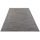 Kusový koberec Curious 103703 Grey Anthracite z kolekce Elle – na ven i na doma