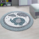 Dětský kusový koberec Kids 570 blue