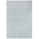 Kusový koberec Euphoria 103623 Smoke Blue Cream z kolekce Elle