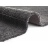 Kusový koberec Glow 103653 Dark grey/Cream z kolekce Elle 