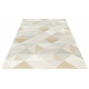 Kusový koberec Euphoria 103638 Beige, Grey, Cream z kolekce Elle