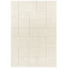 Kusový koberec Glow 103656 Cream/Grey z kolekce Elle