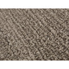 Kusový koberec Glow 103670 Brown z kolekce Elle 