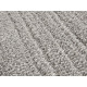 Kusový koberec Glow 103671 Light Grey z kolekce Elle 