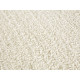 Kusový koberec Glow 103672 Cream z kolekce Elle 