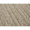 Kusový koberec Glow 103673 Beige/Brown z kolekce Elle 