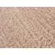 Kusový koberec Glow 103674 Apricot/Rose z kolekce Elle 