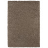Kusový koberec Lovely 103539 Mokka Brown z kolekce Elle