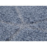 Kusový koberec Maniac 103645 Jeansblue/Silver z kolekce Elle 
