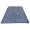 Kusový koberec Maniac 103645 Jeansblue/Silver z kolekce Elle 