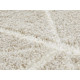 Kusový koberec Maniac 103646 Beige/Cream z kolekce Elle 