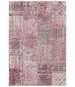 Kusový koberec Pleasure 103589 Pink z kolekce Elle 