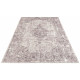 Kusový koberec Pleasure 103591 Pink/Black z kolekce Elle 