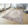 Kusový koberec Pleasure 103591 Pink/Black z kolekce Elle 