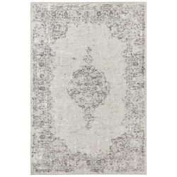 Kusový koberec Pleasure 103592 Grey z kolekce Elle 