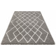 Kusový koberec Passion 103678 Grey, Cream z kolekce Elle