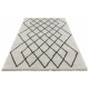 Kusový koberec Passion 103679 Silver, Anthracite z kolekce Elle