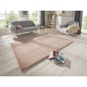 Kusový koberec Passion 103687 Apricot Rose z kolekce Elle