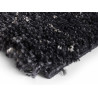 Kusový koberec Passion 103692 Anthracite Black z kolekce Elle