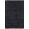 Kusový koberec Passion 103692 Anthracite Black z kolekce Elle