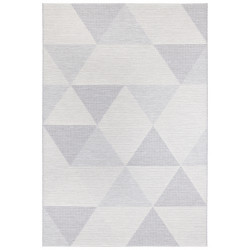 Kusový koberec Secret 103551 Light Grey z kolekce Elle