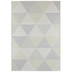 Kusový koberec Secret 103552 Green z kolekce Elle