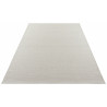 Kusový koberec Secret 103555 Beige, Taupe z kolekce Elle