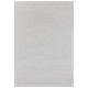 Kusový koberec Secret 103556 Light Grey, Cream z kolekce Elle – na ven i na doma