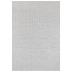 Kusový koberec Secret 103556 Light Grey, Cream z kolekce Elle