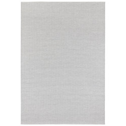 Kusový koberec Secret 103556 Light Grey, Cream z kolekce Elle – na ven i na doma