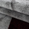 Kusový koberec Lucca 1820 red